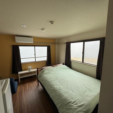 Deer Hostel Osaka Namba Eksteriør billede