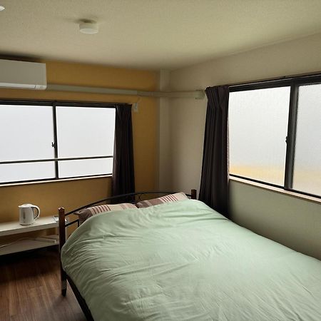 Deer Hostel Osaka Namba Eksteriør billede