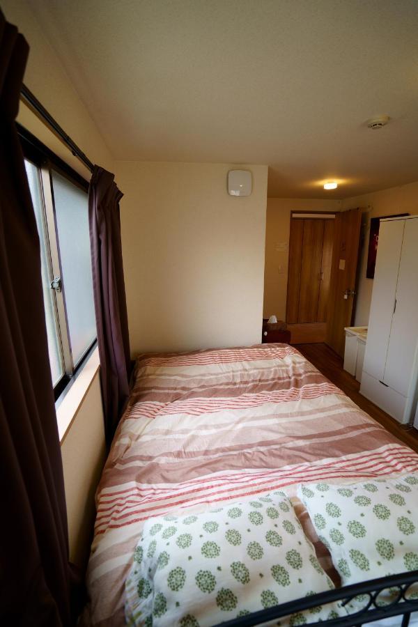 Deer Hostel Osaka Namba Eksteriør billede