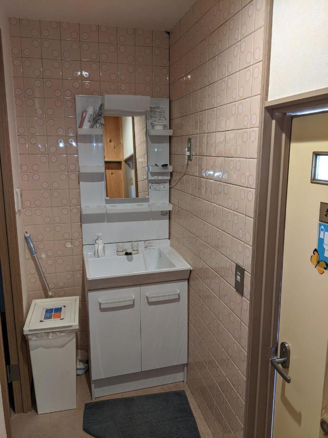 Deer Hostel Osaka Namba Eksteriør billede