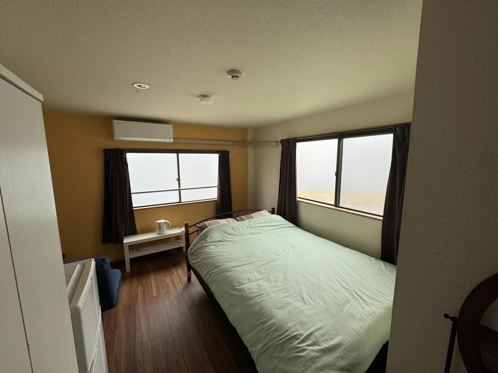 Deer Hostel Osaka Namba Eksteriør billede